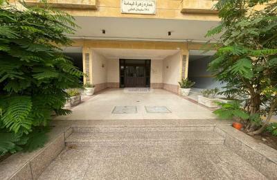 Apartment with 4 Bedrooms