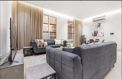 Apartment with 3 Bedrooms