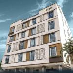 Apartment 624 SQM with 3 Bedrooms