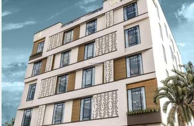 Apartment 624 SQM with 3 Bedrooms