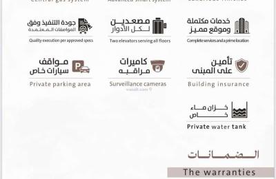 Apartment with 3 Bedrooms