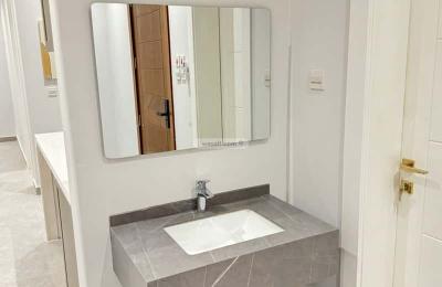 Apartment with 3 Bedrooms