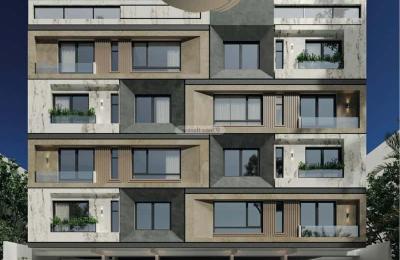 Apartment with 4 Bedrooms