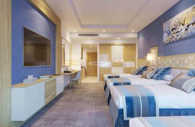 Apartment with 1 Bedroom