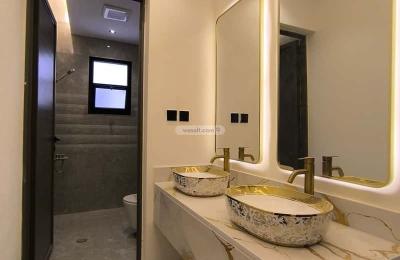 Floor with 4 Bedrooms