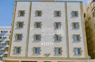 Apartment 212.86 SQM with 6 Bedrooms