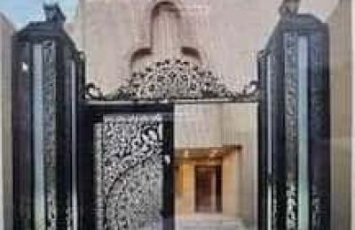 Villa 625 SQM Facing South East on 15m Width Street