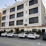 Apartment 30 SQM with 1 Bedroom