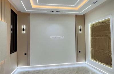 Floor with 6 Bedrooms