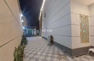 Villa 662.66 SQM Facing South on 30m Width Street