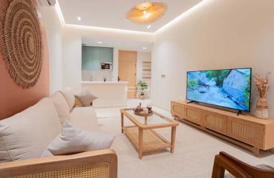 Apartment with 1 Bedroom