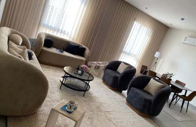 Apartment 136 SQM with 3 Bedrooms