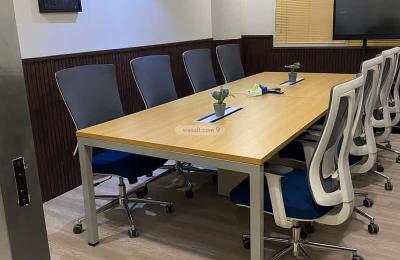 Office Space for Rent