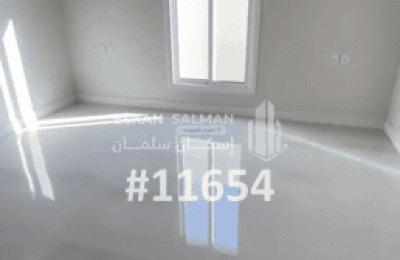 Floor 349.77 SQM with 6 Bedrooms