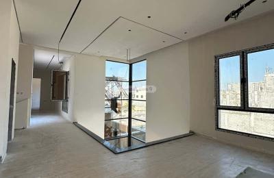 Villa 668.25 SQM Facing South on 16m Width Street