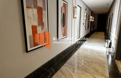 Apartment with 2 Bedrooms