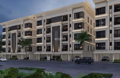 Apartment with 3 Bedrooms