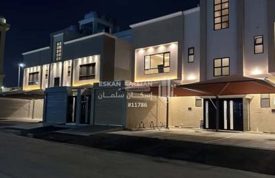 Apartment 220.57 SQM with 6 Bedrooms