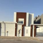 Villa 437.5 SQM Facing South on 16m Width Street