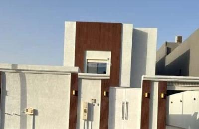 Villa 437.5 SQM Facing South on 16m Width Street