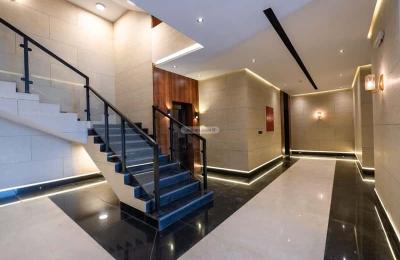 Apartment 134 SQM with 4 Bedrooms