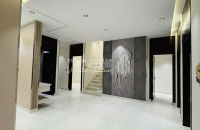 Villa 360.38 SQM Facing East on 15m Width Street