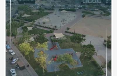 Apartment 1242.8 SQM with 4 Bedrooms