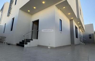 Villa 480 SQM Facing North on 15m Width Street