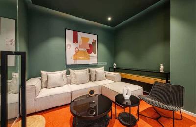 Office Space for Rent