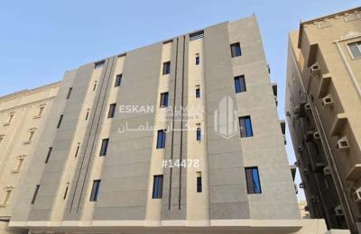 Apartment with 5 Bedrooms