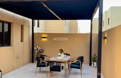 Villa 300 SQM Facing West on 12m Width Street