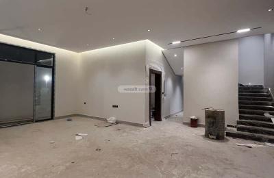 Villa 312 SQM with 1 Apartment Facing North