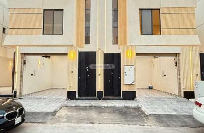 Floor 172.61 SQM with 5 Bedrooms