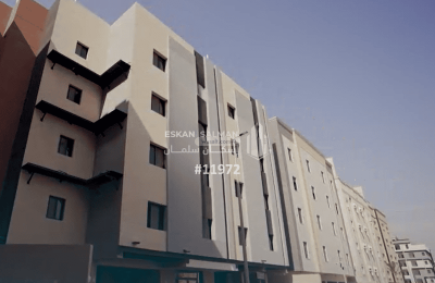 Apartment 181.32 SQM with 6 Bedrooms