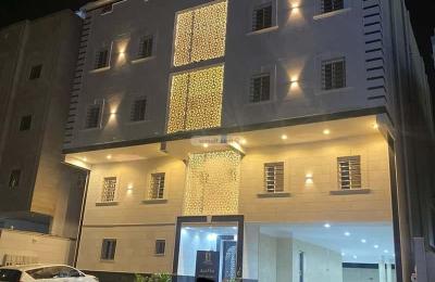 Apartment 190.43 SQM with 5 Bedrooms