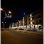 Apartment 77 SQM with 3 Bedrooms