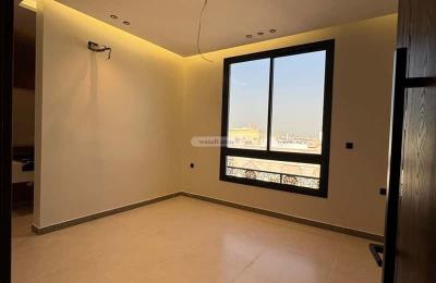 Apartment 134.57 SQM with 4 Bedrooms