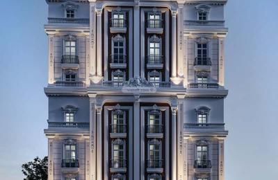 Apartment with 3 Bedrooms