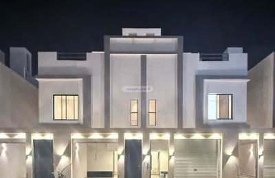 Villa 172 SQM Facing North on 15m Width Street