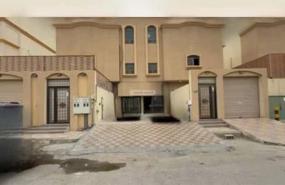 Apartment 214.38 SQM with 6 Bedrooms