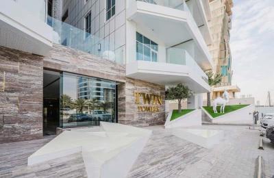 Apartment 147 SQM with 3 Bedrooms