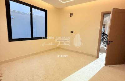 Villa 301.30999755859375 SQM Facing South on 20m Width Street