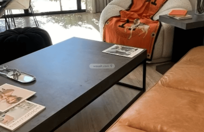 Apartment 158.16 SQM with 4 Bedrooms