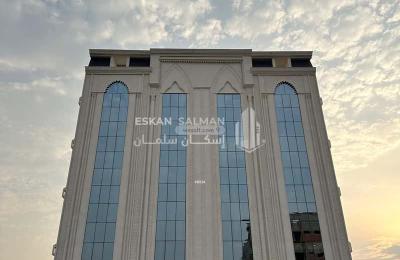 Apartment 165.26 SQM with 4 Bedrooms