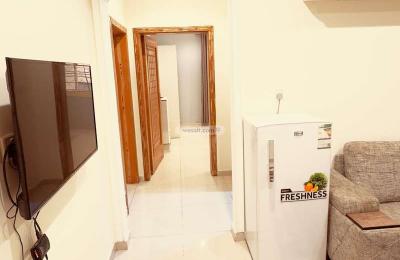 Apartment 600 SQM with 2 Bedrooms