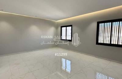 Villa 414.31 SQM Facing North on 16m Width Street