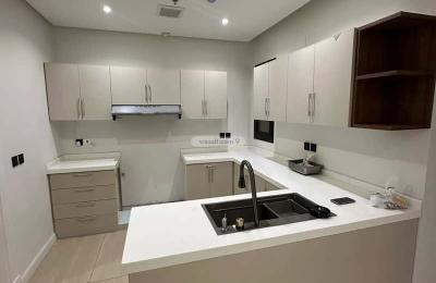 Apartment 144.78 SQM with 4 Bedrooms