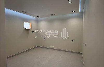 Villa 285.48 SQM Facing North on 12m Width Street