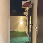 Floor 209.65 SQM with 4 Bedrooms