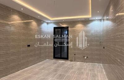 Villa 356.79 SQM Facing East on 20m Width Street